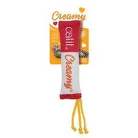 Cat it - Catit Creamy Plush Toy, 1 Each