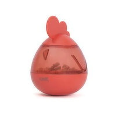 Catit - Catit Pixi Treat Dispenser- Rooster, 1 Each