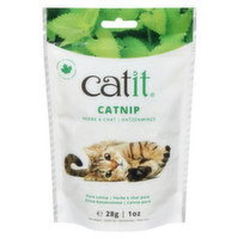 Cat it - Cat Treat, Catnip, 28 Gram