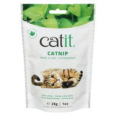Cat it - Cat Treat, Catnip, 28 Gram