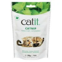 Cat it - Cat Treat, Catnip, 28 Gram