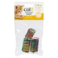Cat it - Cat Toy, Plastic Springs, 1 Each
