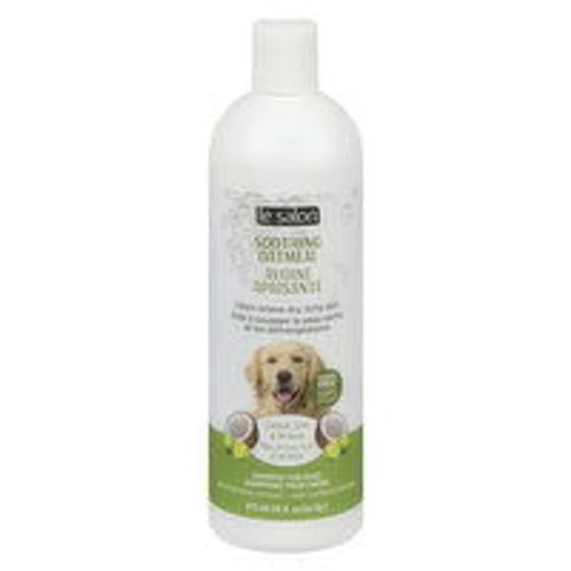 Le Salon - Dog Shampoo, Coconut Lime, 473 Millilitre