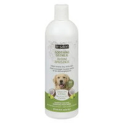 Le Salon - Dog Shampoo, Coconut Lime, 473 Millilitre