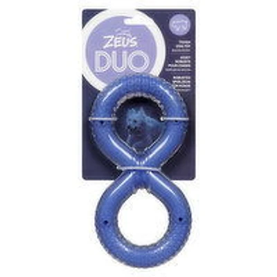 Zeus - Dog Toy, Bacon Tug, 1 Each