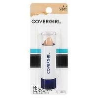Cover Girl - CG Smoothers Concealer - Medium, 4 Gram