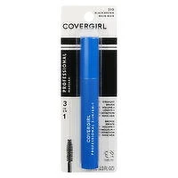 Cover Girl - Professional 3-in-1 Mascara - Black Brown, 9 Millilitre