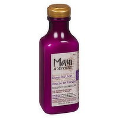 Maui MOISTURE - Shea Butter Shampoo Revive & Hydrate, 385 Millilitre