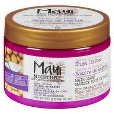 Maui MOISTURE - Maui Moistr Rev& Hyd Sh Btr Hr Mk, 340 Gram