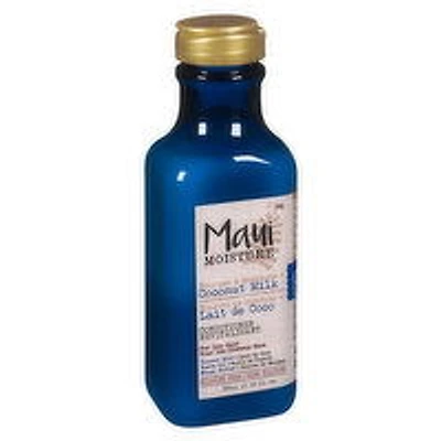 Maui MOISTURE - Coconut Milk Conditioner Nourish & Moisture, 385 Millilitre