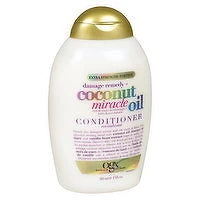 OGX - Coconut Miracle Oil Conditioner Extra Strength, 385 Millilitre