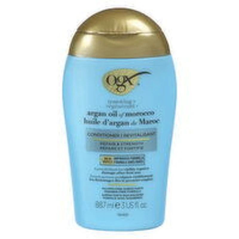 OGX - Renewing Morocco Argan Oil Conditioner, 89 Millilitre