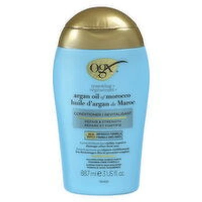 OGX - Renewing Morocco Argan Oil Conditioner, 89 Millilitre