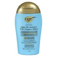 OGX - Renewing Morocco Argan Oil Conditioner, 89 Millilitre