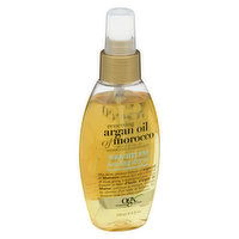 OGX - Renewing Argan Oil of Morocco Dry Oil, 118 Millilitre