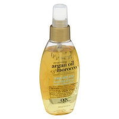 OGX - Renewing Argan Oil of Morocco Dry Oil, 118 Millilitre