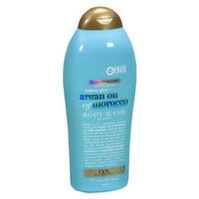 OGX - Body Wash - Argan Oil Extra Strength, 577 Millilitre