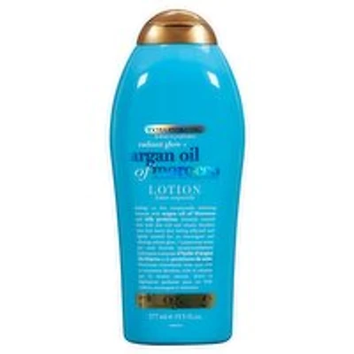 OGX - Body Lotion - Argan Oil of Morocco, 577 Millilitre