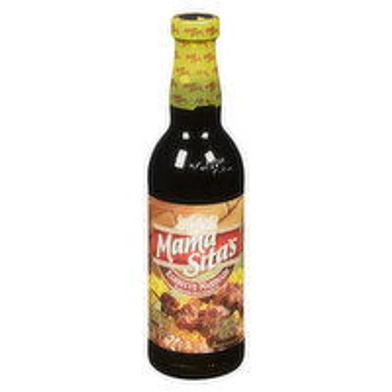 Mama Sita's - BBQ Marinade Sauce, 350 Millilitre