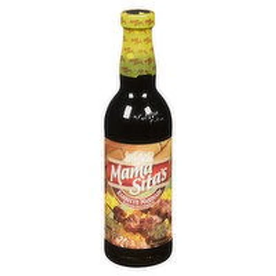 Mama Sita's - BBQ Marinade Sauce, 350 Millilitre