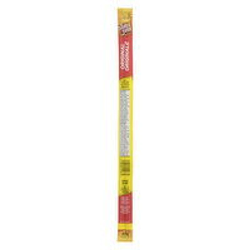 Slim Jim - Original Giant Sausage Snack, 27.5 Gram