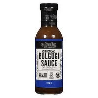 Seoul - Bulgogi Sauce, 350 Millilitre