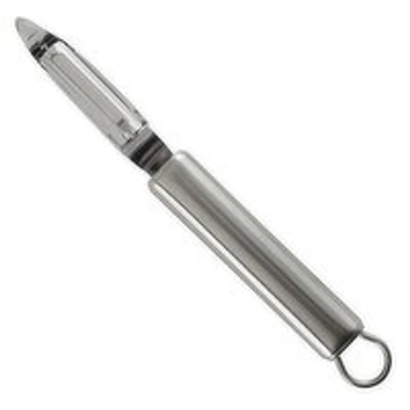 Norpro - Peeler - Stainless Steel, 1 Each