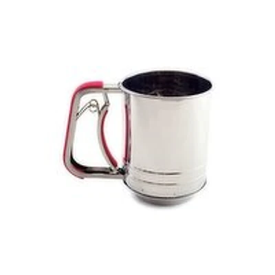 Norpro - Flour Sifter 3 cup, 1 Each