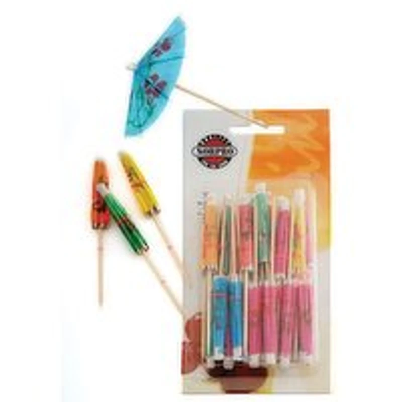 Norpro - Umbrella Picks, 24 Each