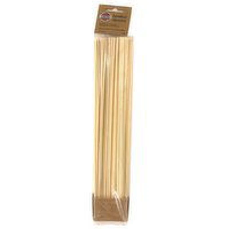 Norpro - 12in Bamboo Skewers, 100 Each