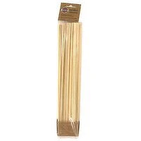 Norpro - 12in Bamboo Skewers, 100 Each