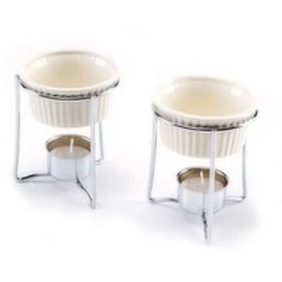 Norpro - Butter Warmers - Set of 2, 2 Each