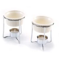 Norpro - Butter Warmers - Set of 2, 2 Each