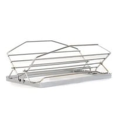 Norpro - Adjustable Roast Rack, 1 Each