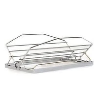 Norpro - Adjustable Roast Rack, 1 Each