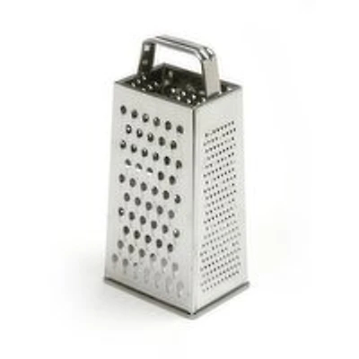 Norpro - Stainless Steel Grater, 1 Each