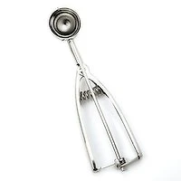 Norpro - Stainless Steel Ice Cream Scoop, 1 Each