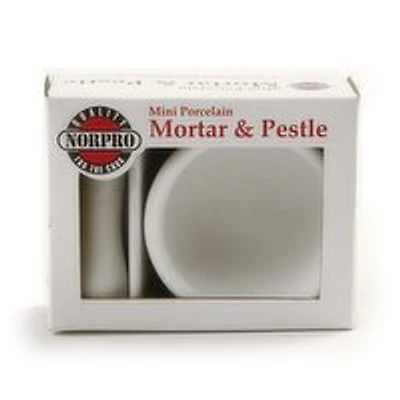 Norpro - Mini Mortar & Pestle, 1 Each