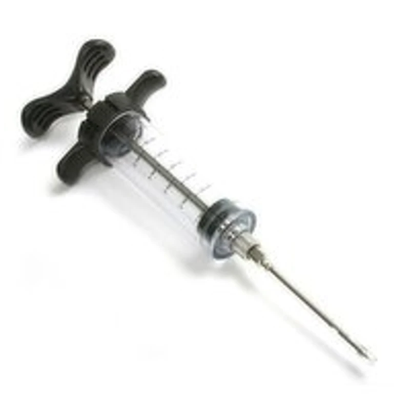 Norpro - Deluxe Marinade Injector, 1 Each