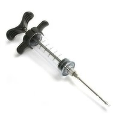 Norpro - Deluxe Marinade Injector, 1 Each