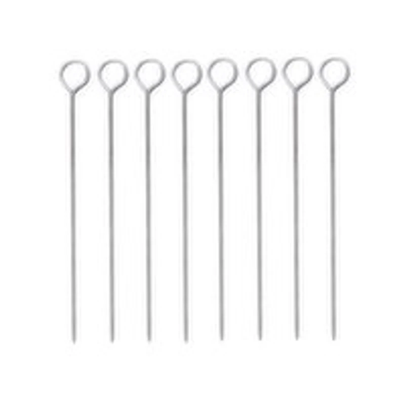 Norpro - Poultry Lacer Set - 8 pack, 4 Each