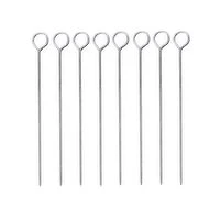 Norpro - Poultry Lacer Set - 8 pack, 4 Each