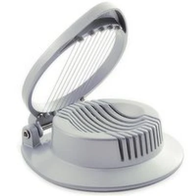 Norpro - Round Egg Slicer, 1 Each