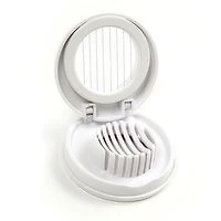 Norpro - Egg & Mushroom Slicer, 1 Each