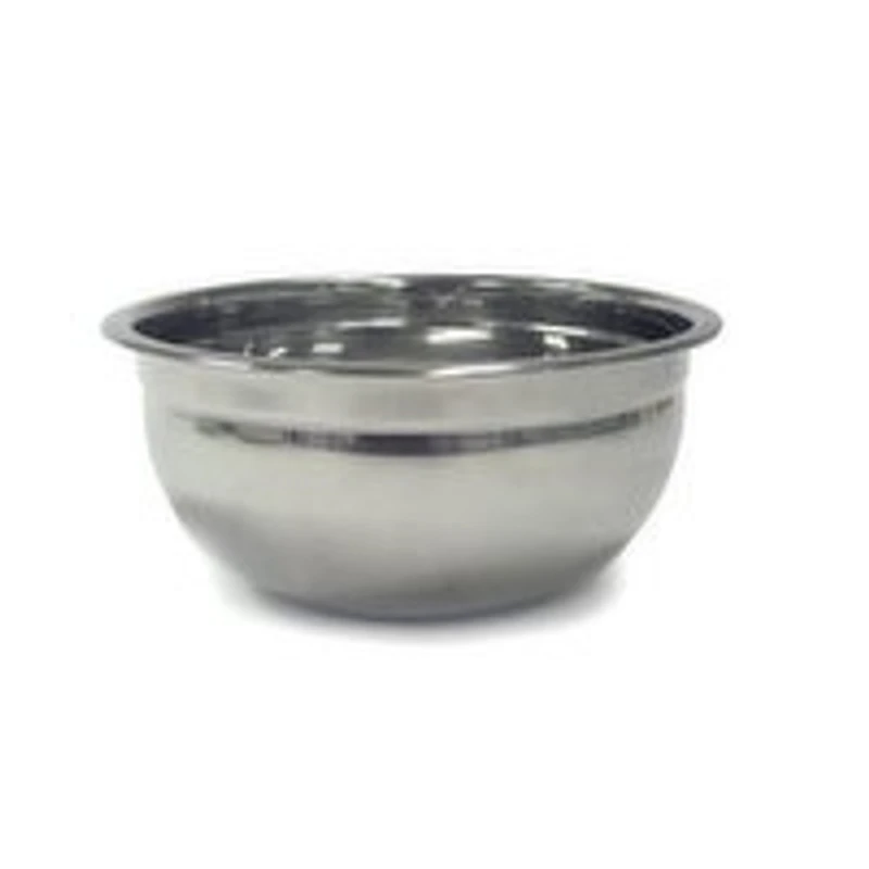 Norpro - Stainless Steel Bowl 3 Quart, 1 Each