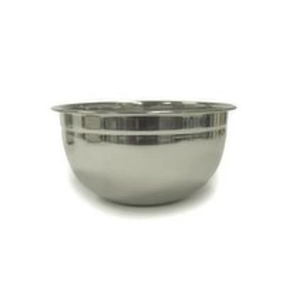 Norpro - Stainless Steel Bowl 5 Quart, 1 Each