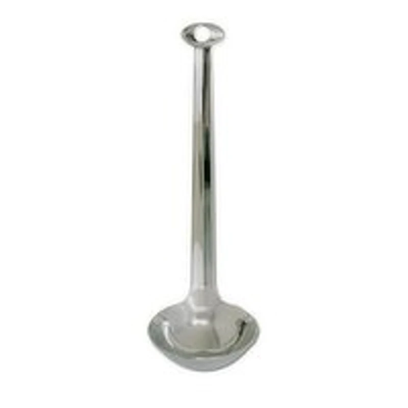 Norpro - Krona Stainless Steel Mini Sauce Ladle, 1 Each