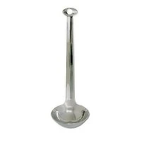 Norpro - Krona Stainless Steel Mini Sauce Ladle, 1 Each