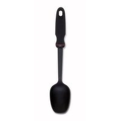 Norpro - Grip-ez Nylon Solid Spoon, 1 Each