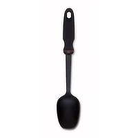 Norpro - Grip-ez Nylon Solid Spoon, 1 Each